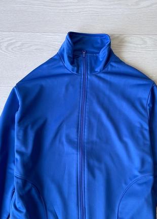 Олимпийка мастерка east wind