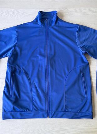 Олимпийка мастерка east wind