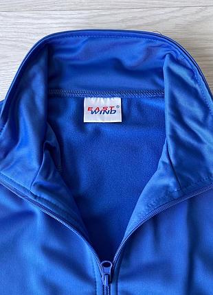 Олимпийка мастерка east wind