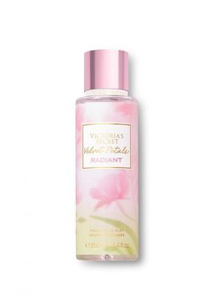 Victoria's secret - velvet petals radiant