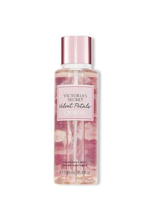 Victoria's secret velvet petals crystal1 фото