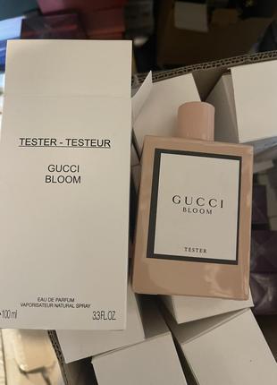 Парфум bloom тестер, 100 мл