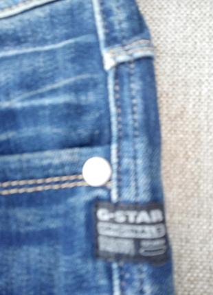 G-star raw шорты 6
