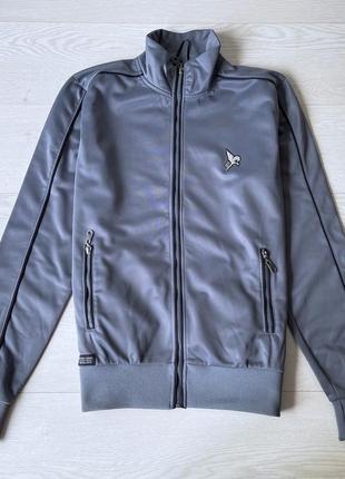 Олимпийка мастерка henley’s