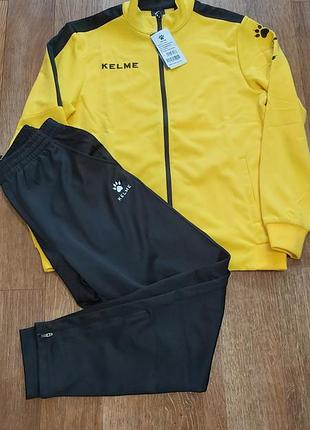 Спортивный костюм kelme