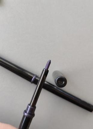 Олівець для очей мері кей violet mary kay ink