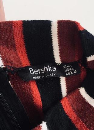 Блузка bershka3 фото