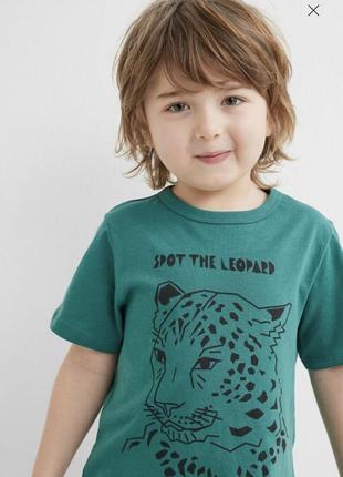 Футболки h&m