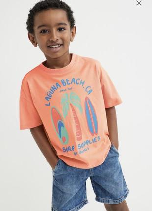 Футболки h&amp;m