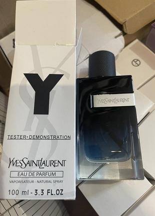 Парфюм для мужчин тестер, 100 мл