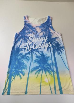 Майка на хлопчика y.f.k