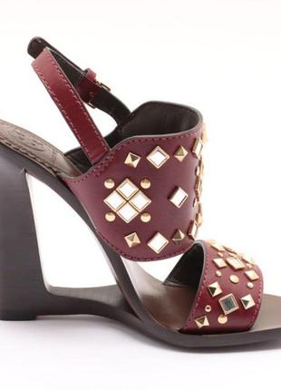 Босоніжки tory burch - оригінал