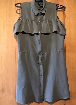 Платті можливий обмін