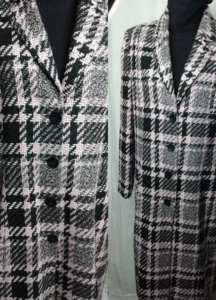 Пальто классика vogue тренд размер 16