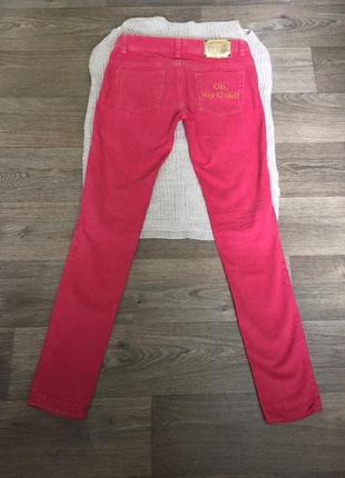 Pinko джинсі штани штани джинси2 фото