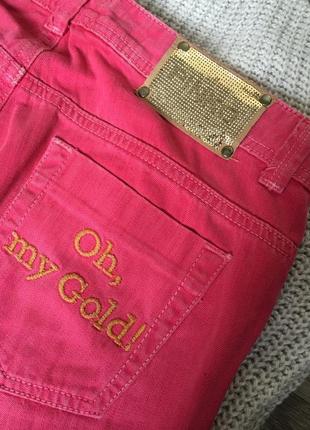 Pinko джинсі штани штани джинси4 фото