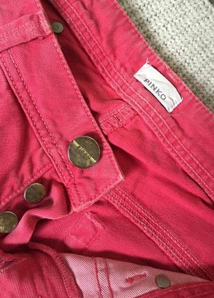 Pinko джинсі штани штани джинси3 фото