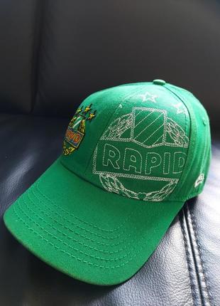 Кепка new era (rapid vienna)