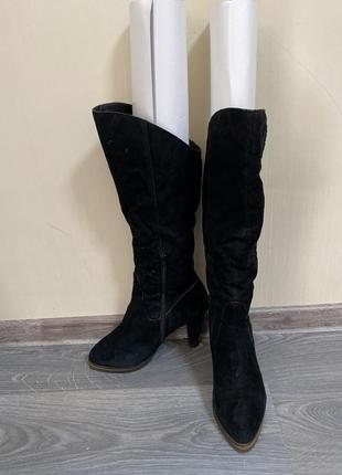 Черевики golberr