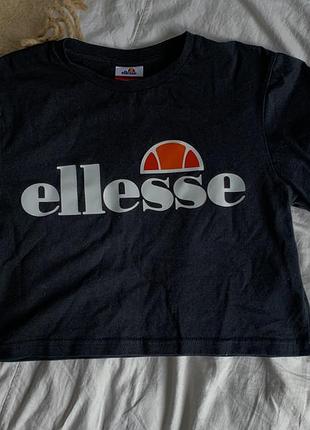 Оригинал футболка-топ