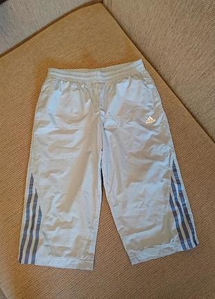Шорти adidas бриджі