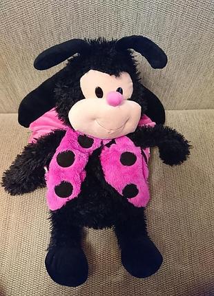 Подушка іграшка музична 2