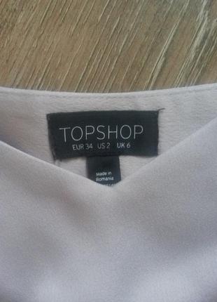 Идеальный топ от topshop4 фото