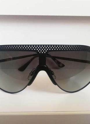 Сонцезахисні окуляри polaroid grey lenses + чехол2 фото