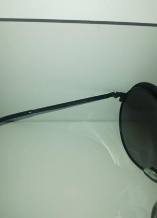 Сонцезахисні окуляри polaroid grey lenses + чехол6 фото