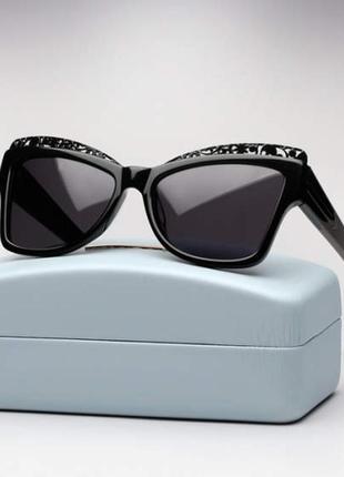 Сонцезахисні окуляри karen walker