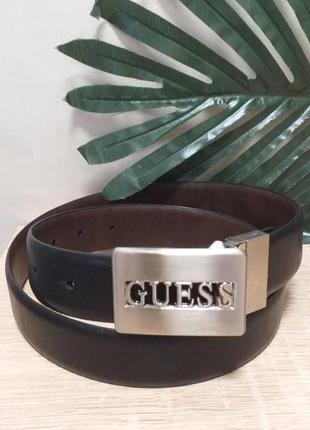 Новый ремень пояс guess оригинал