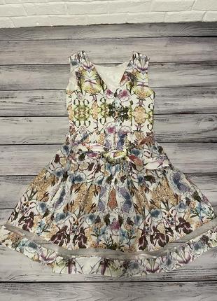 Сукня сарафан dorothy perkins