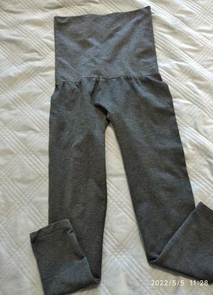 Лосини утяжка