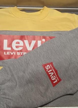 Спортивний костюм levi's