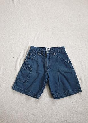 Шорти для хлопчика 7,8 років,armani junior,,