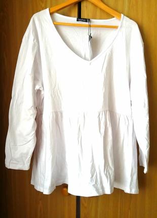 Туніка натуральна