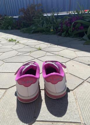 Кросівки adidas 4