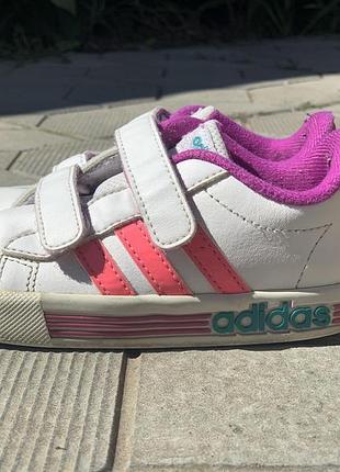 Кросівки adidas 2