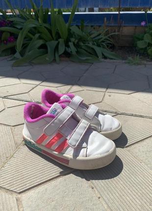 Кросівки adidas 3