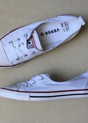 Кеды converse (usa) оригинал