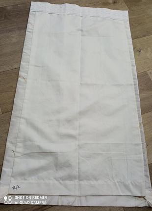 Штора шторка нова