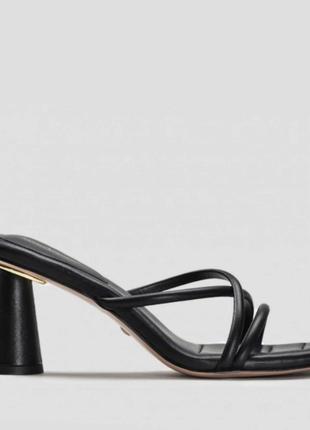 Дизайнерські шльопанці