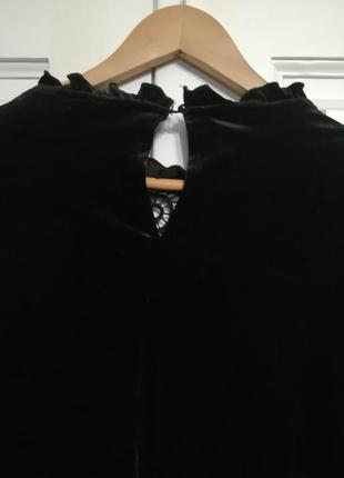 Шикарная нарядная  кофточка блуза7 фото