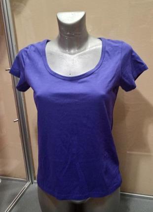 Футболка от esmara