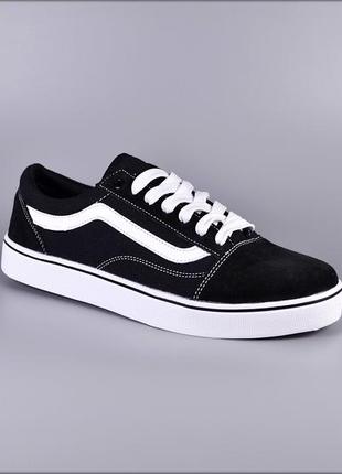 Кроссовки vans bw2 фото