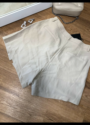 Шорти з розрізами 2