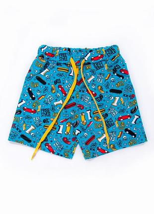 Шорти