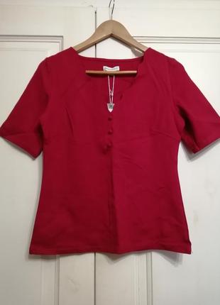 Блуза кофточка