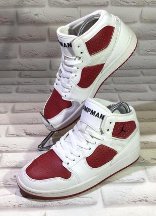 Кроссовки nike jordan jumpman