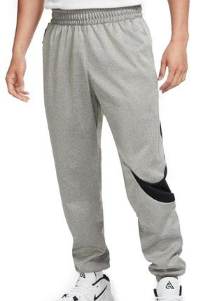 Штани nike therma hbr pants1 фото